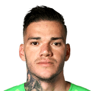 Ederson