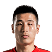WU LEI