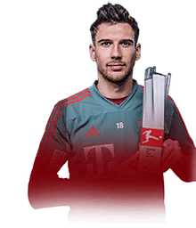 GORETZKA