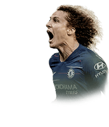 DAVID LUIZ