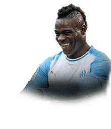 BALOTELLI