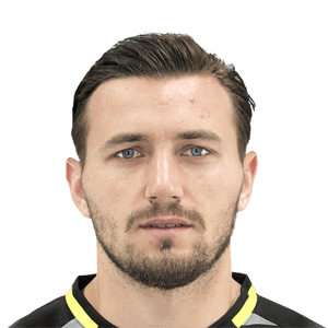 Dimitrievski