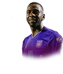 BOLASIE
