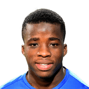 TRAORÈ