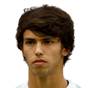 JOÃO FÉLIX