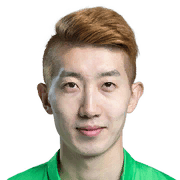 Cho Hyun Woo