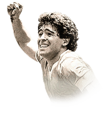 MARADONA