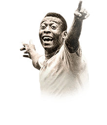 PELÉ