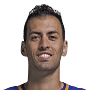 BUSQUETS