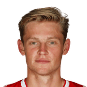 DE JONG