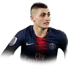 VERRATTI