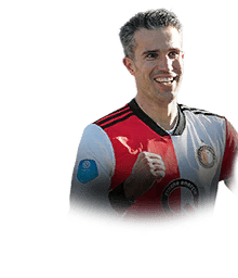 VAN PERSIE