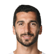 MKHITARYAN