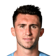 LAPORTE