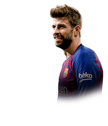 PIQUÉ