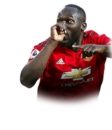 LUKAKU