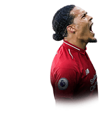 VAN DIJK