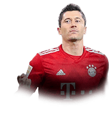 LEWANDOWSKI