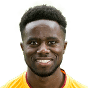 BIGIRIMANA