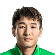 WEI SHIHAO