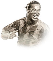 RONALDINHO