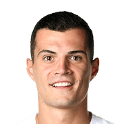 XHAKA