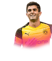 PULISIC