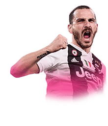 BONUCCI
