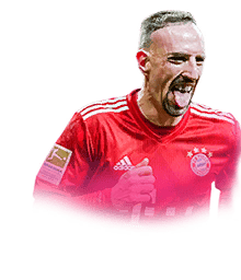 RIBÉRY