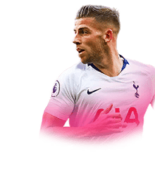 ALDERWEIRELD