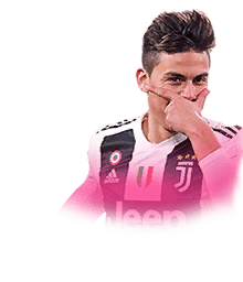 DYBALA