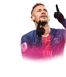 NEYMAR JR