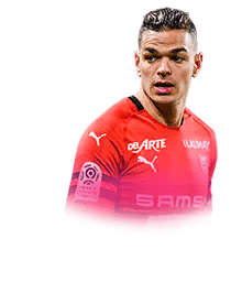 BEN ARFA