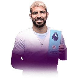 AGÜERO