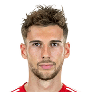 GORETZKA