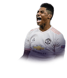 RASHFORD