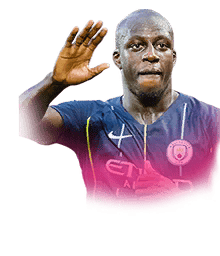MENDY