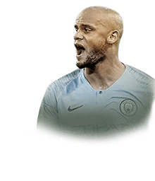 KOMPANY