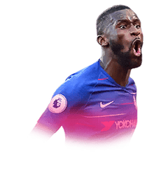 RÜDIGER