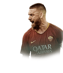 DE ROSSI