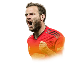 JUAN MATA