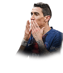 DI MARÍA