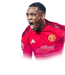 MARTIAL