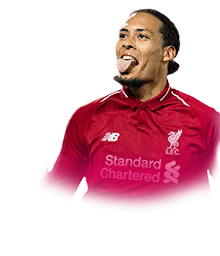 VAN DIJK