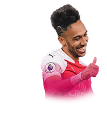 AUBAMEYANG