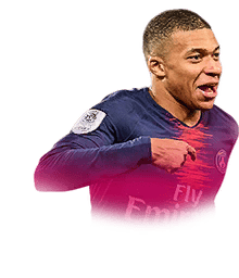 MBAPPÉ