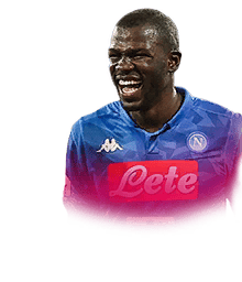 KOULIBALY