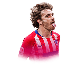 GRIEZMANN