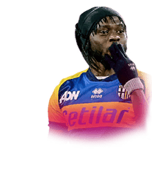 GERVINHO