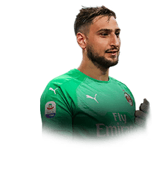 Donnarumma
